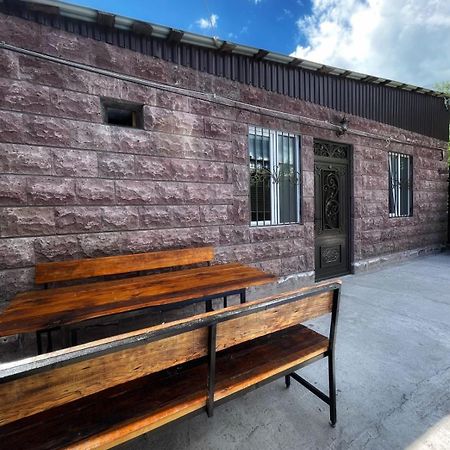 Lidiani Guest House Gyumri Luaran gambar