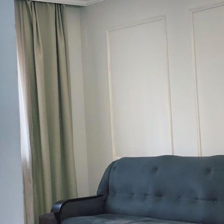 Lidiani Guest House Gyumri Luaran gambar