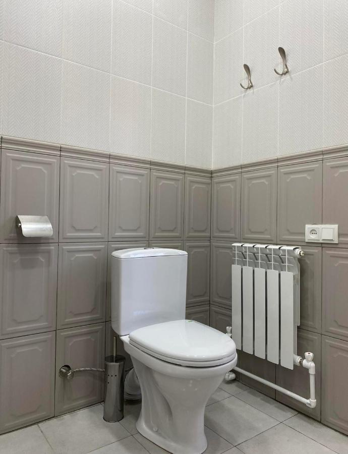 Lidiani Guest House Gyumri Luaran gambar