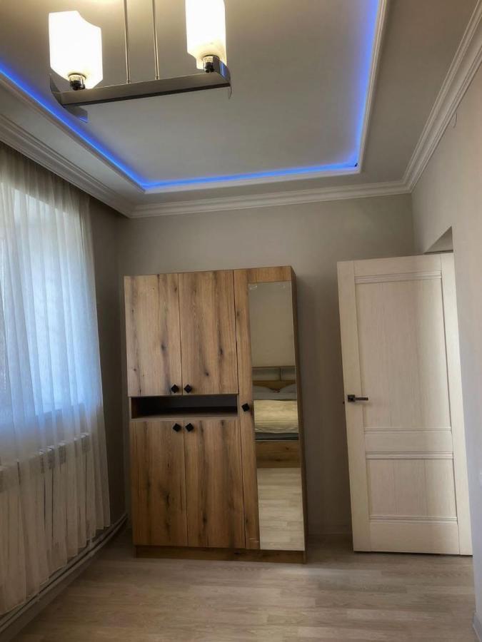 Lidiani Guest House Gyumri Luaran gambar