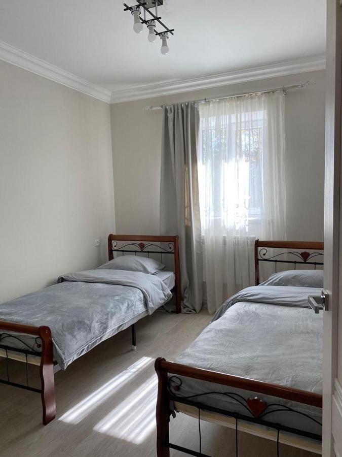 Lidiani Guest House Gyumri Luaran gambar