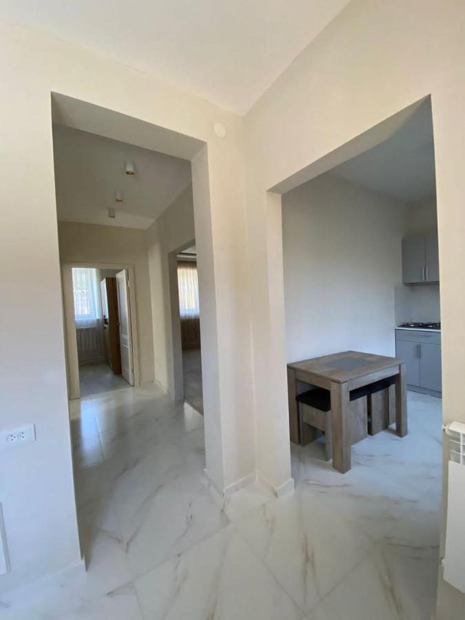 Lidiani Guest House Gyumri Luaran gambar
