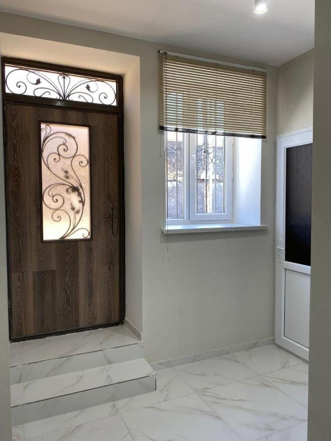 Lidiani Guest House Gyumri Luaran gambar