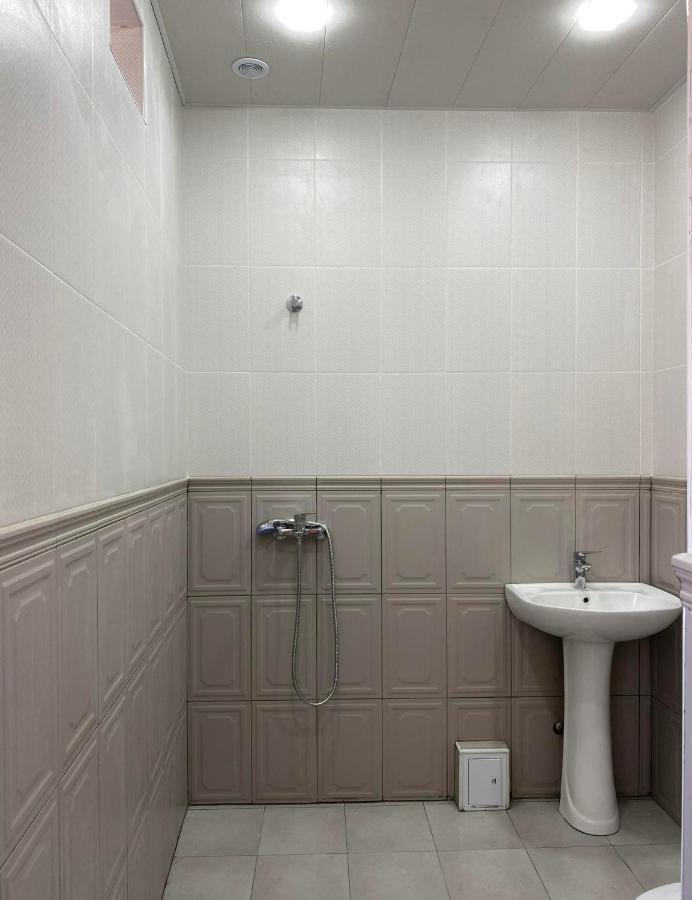 Lidiani Guest House Gyumri Luaran gambar