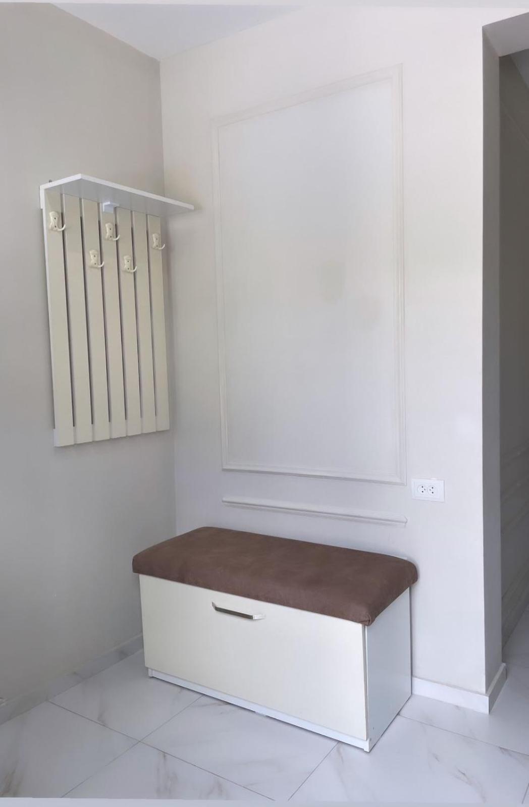 Lidiani Guest House Gyumri Luaran gambar