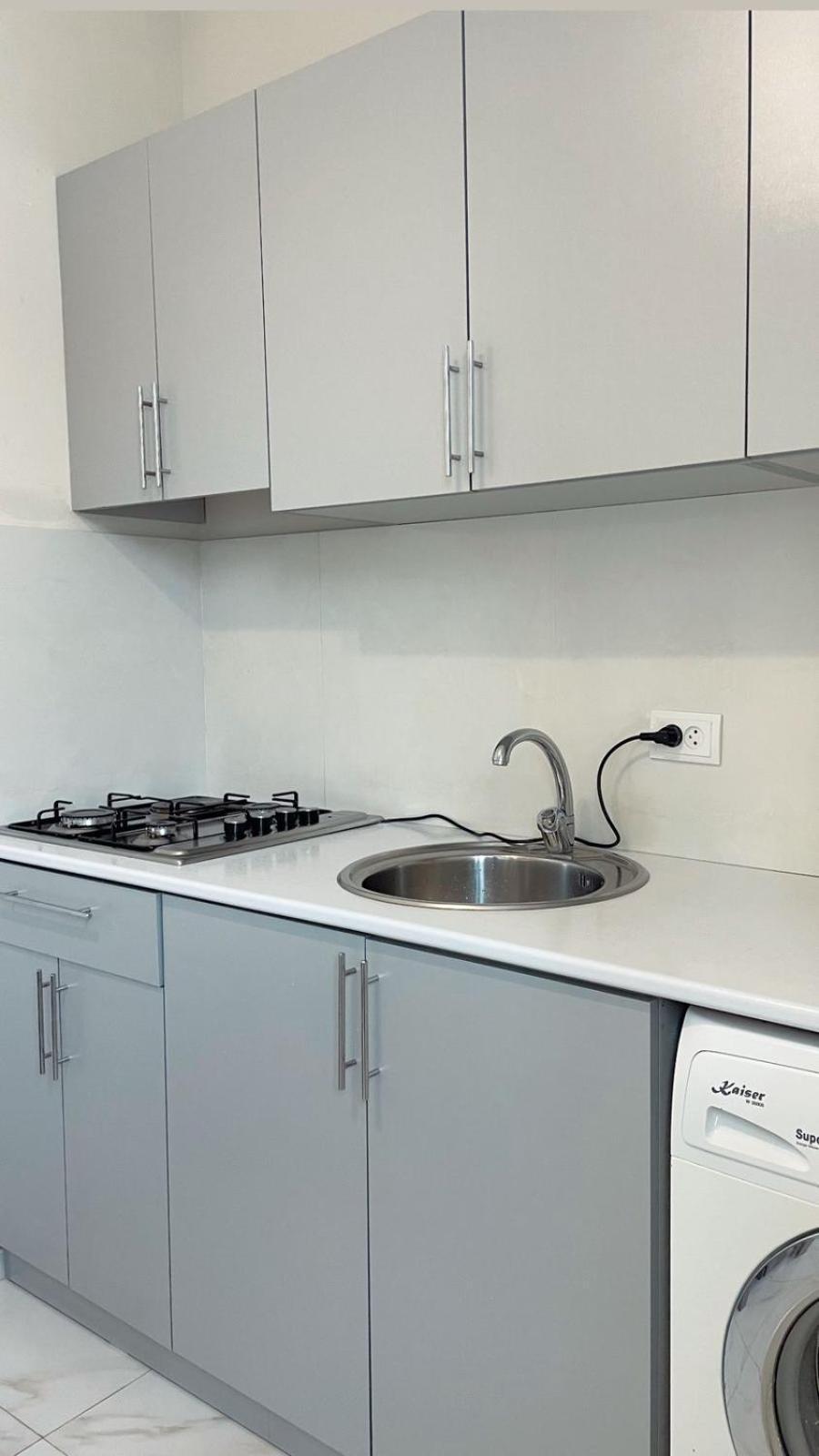 Lidiani Guest House Gyumri Luaran gambar