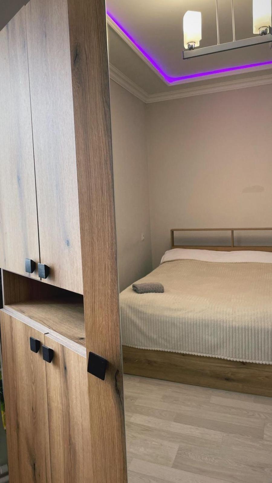 Lidiani Guest House Gyumri Luaran gambar