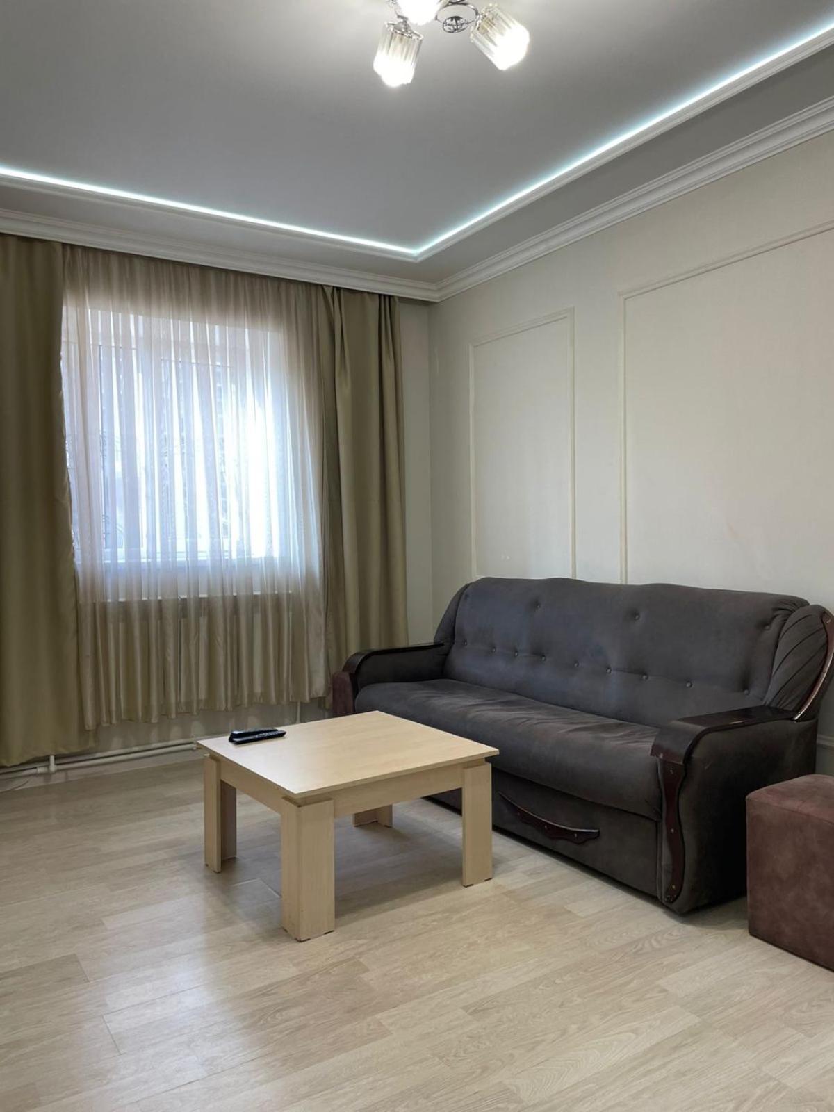 Lidiani Guest House Gyumri Luaran gambar