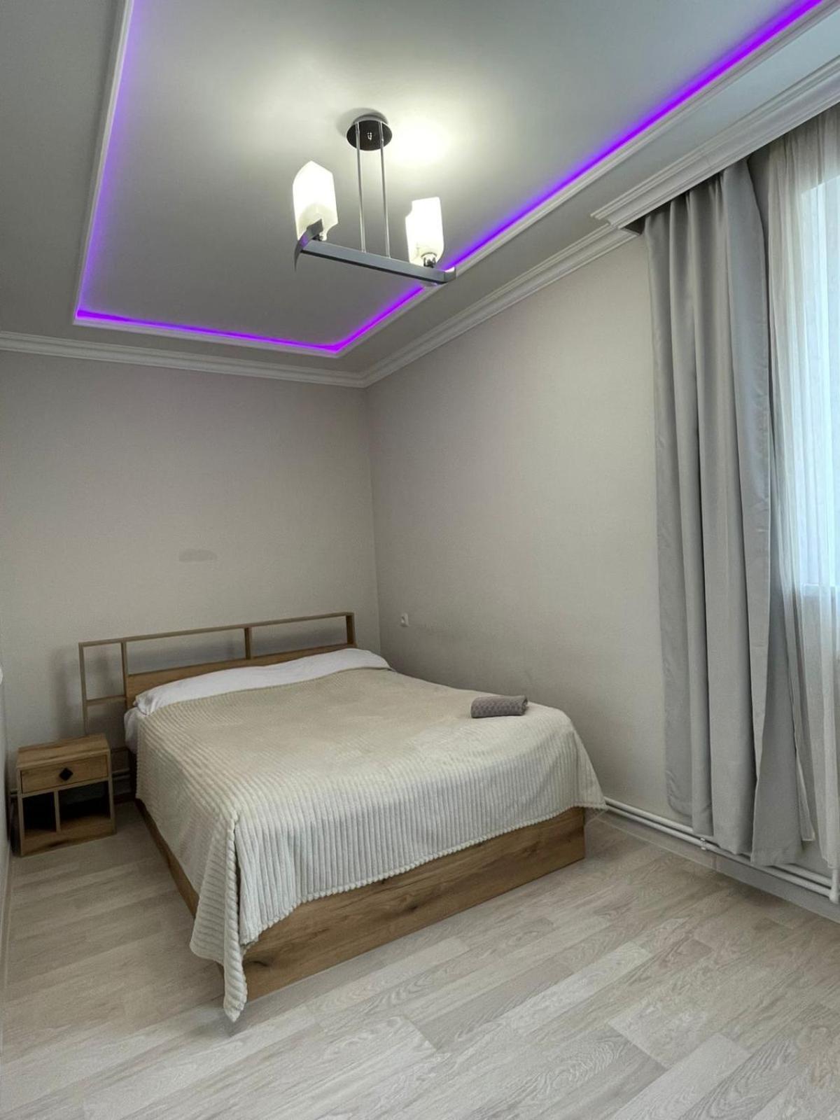 Lidiani Guest House Gyumri Luaran gambar